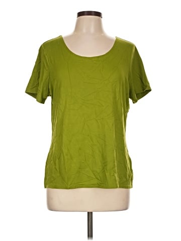 East5th Short Sleeve T-Shirt (view 1)