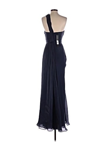 Badgley Mischka Cocktail Dress (view 2)
