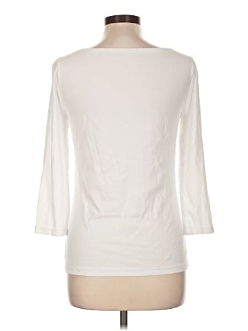 Lilly Pulitzer 3/4 Sleeve T-Shirt (view 2)