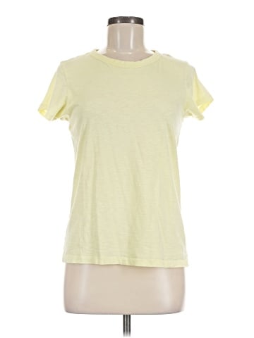 Rag & Bone Short Sleeve T-Shirt (view 1)