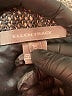 Ellen Tracy Tweed Brown Jacket Size 16 - photo 6