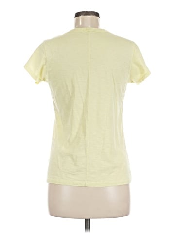 Rag & Bone Short Sleeve T-Shirt (view 2)