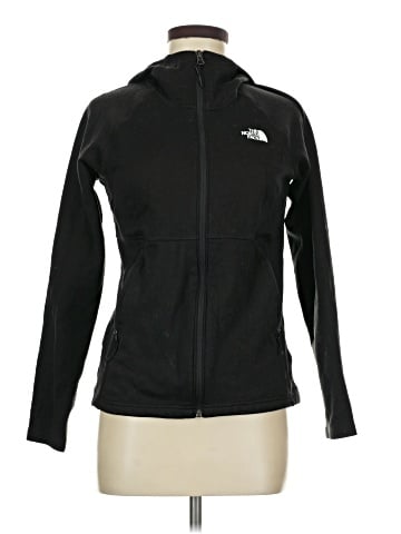 The North Face Track Jacket (view 1)
