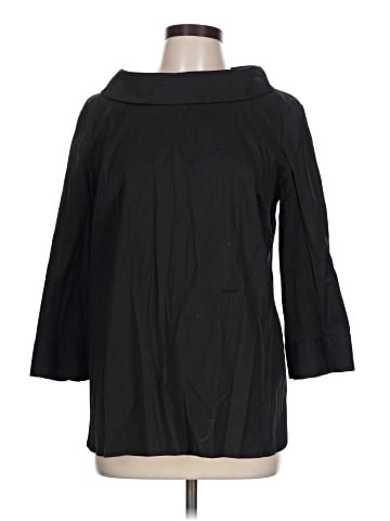 Talbots 3/4 Sleeve Top (view 1)