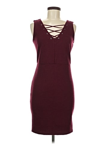 Jessica Simpson Casual Dress (view 1)