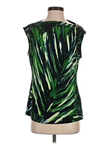 DKNY Sleeveless Blouse (view 1)