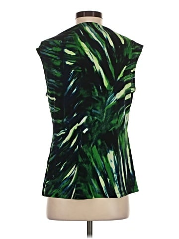 DKNY Sleeveless Blouse (view 2)