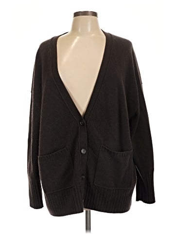 Banana Republic Cashmere Cardigan (view 1)