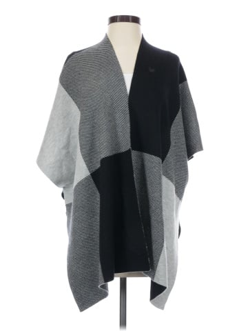 Fate Poncho (view 1)