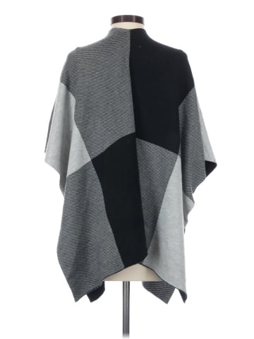 Fate Poncho (view 2)