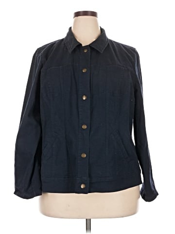 Cj Banks Jacket (view 1)
