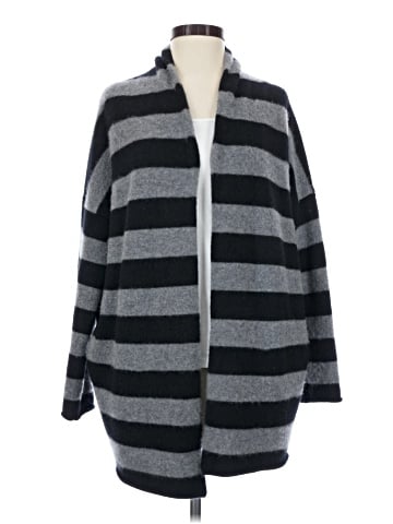 Vince. Cashmere Cardigan (view 1)