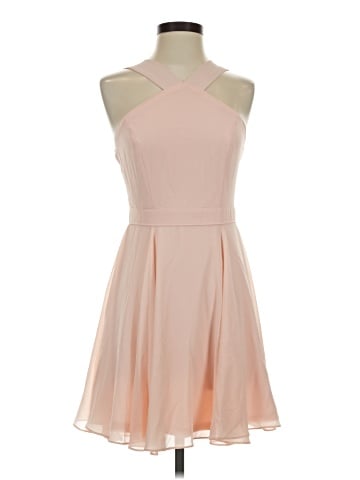 Lulus Cocktail Dress (view 1)