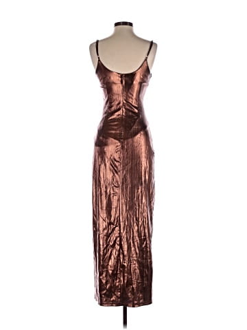 Emerson Lang Cocktail Dress (view 2)