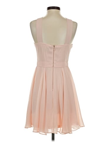 Lulus Cocktail Dress (view 2)