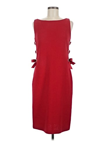 St. John Cocktail Dress (view 1)