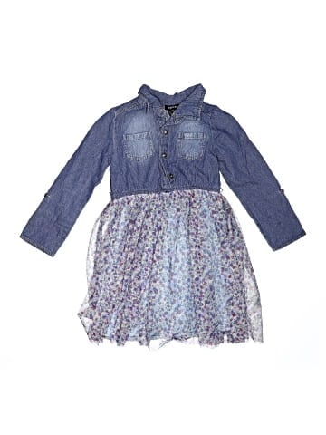 Zunie Dress (view 1)