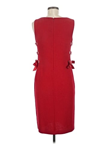 St. John Cocktail Dress (view 2)