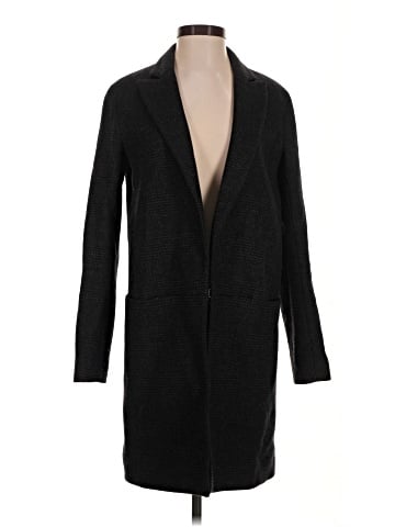 Theory Wool Coat (view 1)