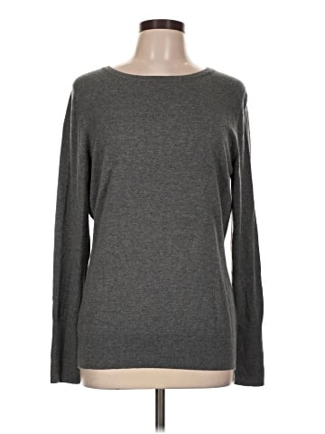 Worthington Pullover Sweater (view 1)