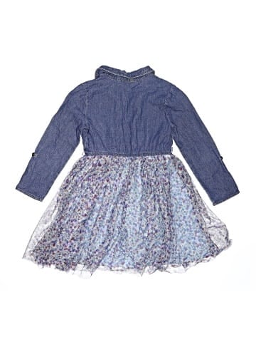Zunie Dress (view 2)