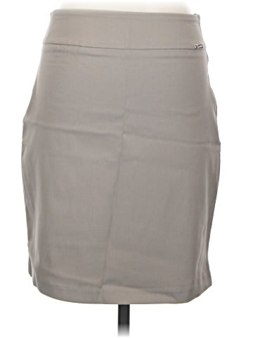 Rekucci Casual Skirt (view 2)