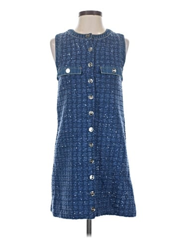 Sandro Casual Dress (view 1)