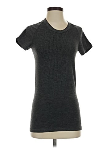 Adidas Short Sleeve T-Shirt (view 1)