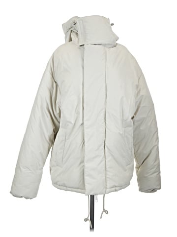 Standard Cloth Snow Jacket (view 1)