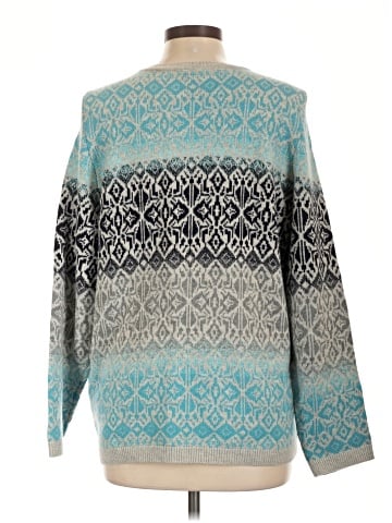 Talbots Pullover Sweater (view 2)