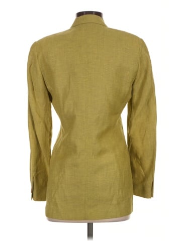 Zanella Wool Blazer (view 2)
