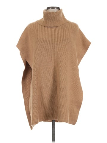 Banana Republic Factory Store Poncho (view 1)