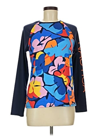 Nautica Long Sleeve T-Shirt (view 1)