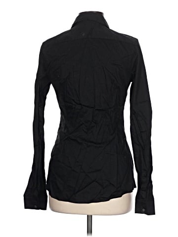 Banana Republic Long Sleeve Button-Down Shirt (view 2)