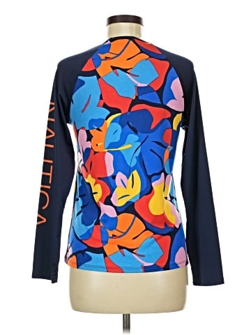 Nautica Long Sleeve T-Shirt (view 2)