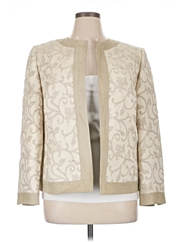 Linda Allard Ellen Tracy Jacket (view 1)