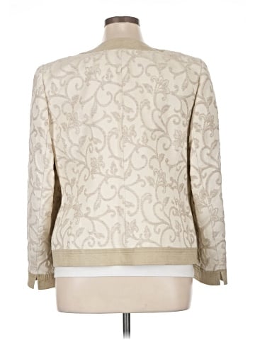 Linda Allard Ellen Tracy Jacket (view 2)