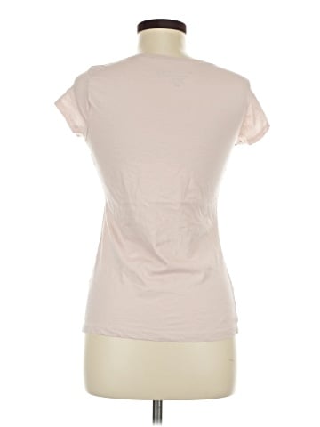 H&M L.O.G.G. Short Sleeve Top (view 2)