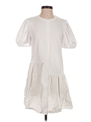 English Factory Casual Dress (view 1)