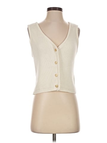 Abercrombie & Fitch Sweater Vest (view 1)