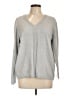 Talbots Gray Pullover Sweater Size 1X - photo 1