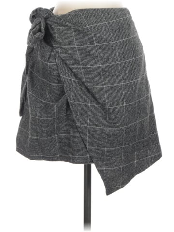 Leith Formal Skirt (view 1)