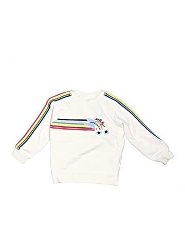 Hanna Andersson Sweatshirt (view 1)