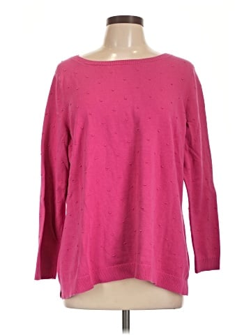Talbots Outlet Pullover Sweater (view 1)