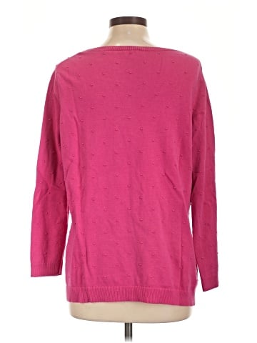 Talbots Outlet Pullover Sweater (view 2)