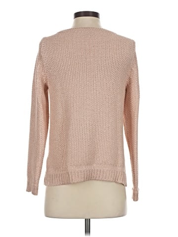 White House Black Market Pullover Sweater (view 2)