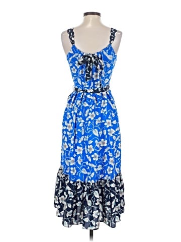 Eliza J Casual Dress (view 2)