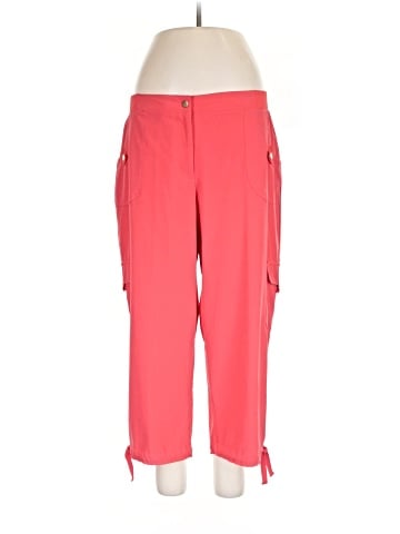Zenergy by Chico's Active Pants (view 1)