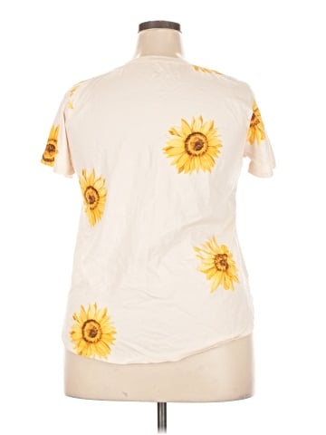 Organic Generation Short Sleeve T-Shirt (view 2)