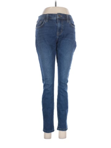 Current/Elliott Jeans (view 1)